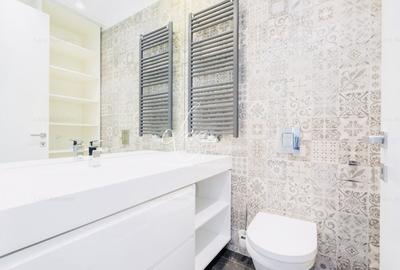 One Herastrau Park, apartament premium cu vedere deschisă către Parcul Bordei - 13