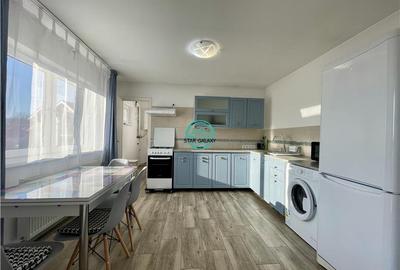 Apartament cu 3 camere de inchiriat, modern, in Unirii - 1