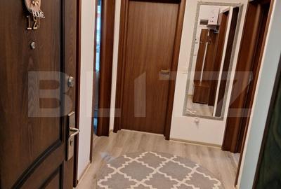 Apartament 2 camere, decomandat | Subcetate Sânpetru | 63 mp | Loc de parcare - 6
