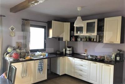 Casa individuala de vanzare, 125 mp, 2112 mp teren, în Deușu - 12
