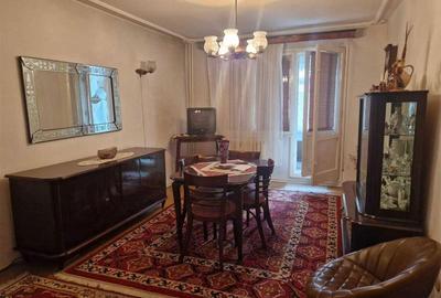 Vanzare apartament 3 camere Doamna Ghica - 2