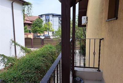 Inchiriere vila Fundeni, Dobroesti - 18