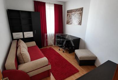 3 camere Vitan Residence 1 decomandat, centrală, an 2010, metrou - 3