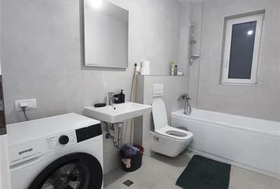 Apartament doua camere de inchiriat Noua - Brasov - 7