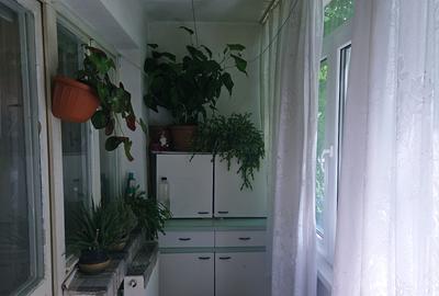 Apartament pe Traian Vuia la Etajul 2 - 10