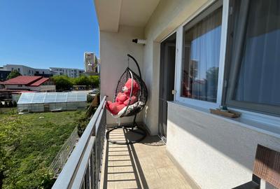 3 camere | 70 mp | Parcare | Dressing | Valea Lupului - 17