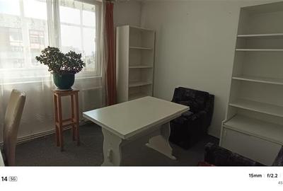 Birou de inchiriat, Central, etaj 1, utilat si mobilat, Sfantu Gheorghe - 1