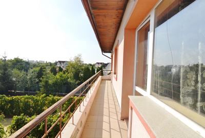 Vila Superba 6 Camere Stefanestii de Sus | Teren 784 mp - 35
