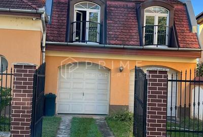 Casă de vânzare | Zonă exclusivistă – Târgu Mureș, Cornișa - 5