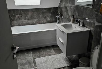   Apartament de Lux, 3 camere,Zona  Nicolae Grigorescu,Metrou Salajan. - 10