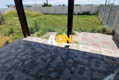 1/2 Duplex, mobilat, utilat, 4 camere, 492 mp teren, Cetate - 15