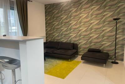 2 camere in Herastrau - 15