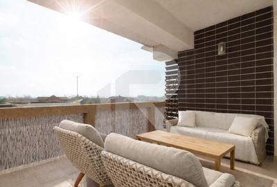 Apartament 4 camere, 145 mp, vedere inspre Padurea Baneasa - 3