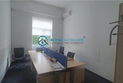 Royal Imobiliare - Inchiriere spatii de birouri zona B-dul Independentei - 4