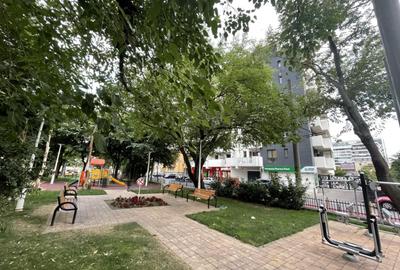 Apartament 2 camere Lux+CTP in Complexul Țepeș Voda Residence - 5