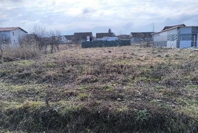 Teren constructie casa cu autorizatie de construire | Cristian - 1