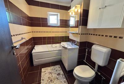 Apartament 2 camere, 52 mp, Cartierul George Enescu, Zona Liceul Energetic - 8