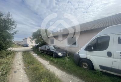 Hală industrială 736 mp | Teren 1796 mp | Sibiu - 4