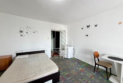 Apartament cu o camera de vanzare, zona Circumvalatiunii, Timisoara - 3