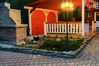 Casa cu destinatie multipla, teren de 1560 mp,  piscina,  Feleacu - 14