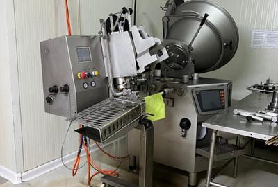 Fabrica de preparate din carne , total functionala, dotata si utilata la cheie! - 14