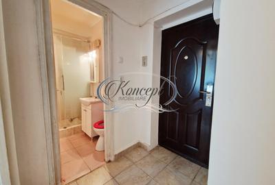 Apartament decomandat la cheie ln apropierea Piatei Flora - 12