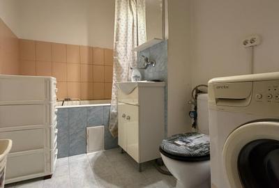 Apartament practic, 2 camere, etaj 1, 57 mp + 2 balcoane - Mehala - 7