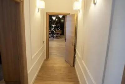 Apartament 4 Camere | Utilat si Mobilat Lux | Zona Nordului- Herastrau - 12