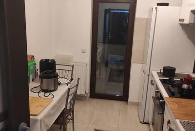 Apart. 3 camere decomandat,mobilat,parcare,et.1/4 Popas Pacurari-Soleia:161084 - 4