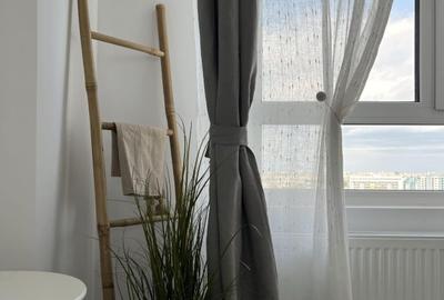 Apartament cu 2 camere decomandat, mobilat în Parcul Carol - 4