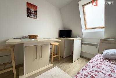 Apartament cu o camera de vanzare in Timisoara, zona Lipovei - 4
