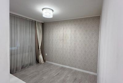 Apartament cu 2 camere decomandat, mobilat în Prelungirea Ghencea