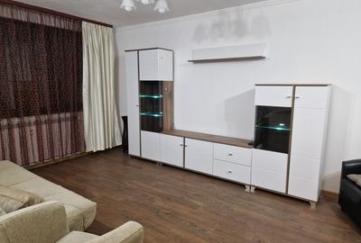 Apartament cu 2 camere decomandat, mobilat în Drumul Taberei