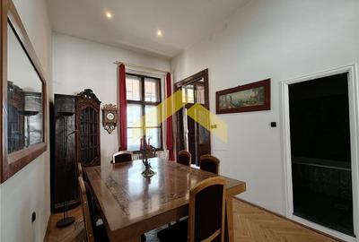 Apartament de inchiriat 4 camere Palatul Neuman - 5