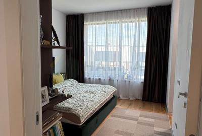 Amber Forest | Vilă 4 camere | Grădină | 2 Parcări | 1.499 € - 11