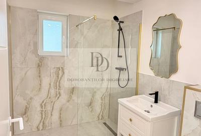 Apartament 3 camere Finisaje Premium | Parcare subterana inclusa - 8