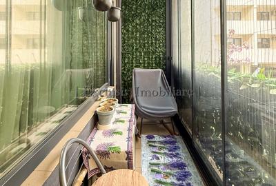 Apartament 2 camere | Campus | Parcare | Terasa - 7