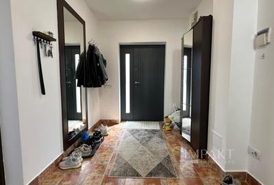 Casa Individuala cu 588mp Teren | Cartier Europa - 6