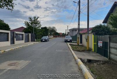 Exclusivitate -Valu lui Traian,Str. Tudor Arghezi nr. 5,teren intravilan 2.912mp - 3