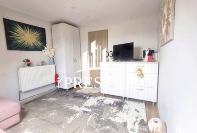 APARTAMENT 2 CAMERE ZONA ȘTEFAN CEL MARE, MOBILAT, AER CONDIȚIONAT - 6