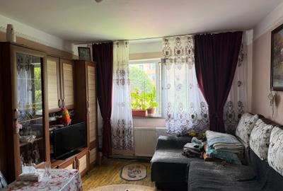Apartament 2 camere, semidecomandat, etaj 1, cartier Florilor - 5