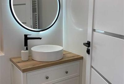 Apartament 3 camere zona Scortarilor bloc nou - 7