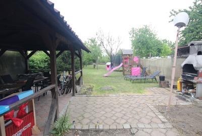 Vanzare casa foarte solida,renovata impecabil.Zona Freidorf. - 17