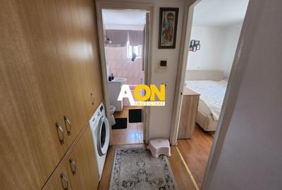 De vanzare apartament 3 camere, etaj intermediar, Cetate - 11