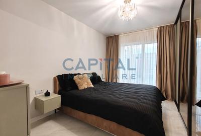Apartament cu 2 camere si terasa, parcare in cartierul Sopor. Comision 0! - 5