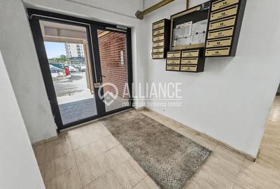 ENERGIA (COD 05) - Un apartament luminos, exact unde orașul se mișcă - 18