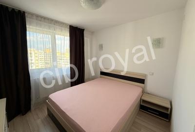 Inchiriere apartament 2 camere zona Colentina-Doamna Ghica,Str. Ripiceni nr. 2 - 9