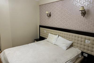 Apartament de lux 3 camere in Tomis Plus - 4
