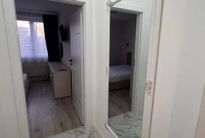 VAND APARTAMENT 2 CAMERE ETAJ 4/5  RAHOVEI - 5