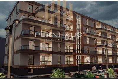 Apartament 2 camere ,Lupului zona Clinica Somesan - 2